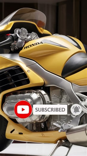 New 2026 HONDA GOLDWING- Finally Launched -The game changer!!