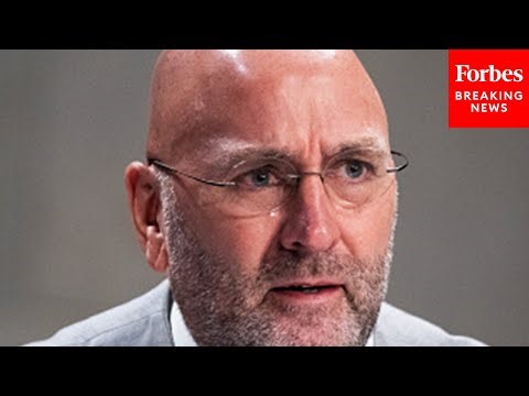 Clay Higgins Claims Fraud In Election Systems ‘Fraud Is Born In The Heart Of Man’