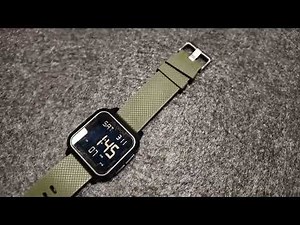 Large Face Dual Time Date Watch Zolohoni Review