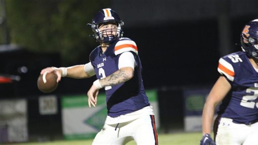 College football signing day tracker 2025: Live updates, top recruits and classes for early signing period