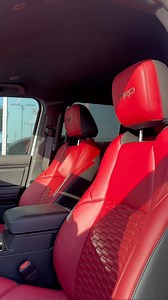 14 reactions | Looking for things to upgrade on your Tacoma? Fresh install by @626.customs 2024 Tacoma TRD Off-Road with @xpel Carbon Window Tint and @katzkin_leather Leather Seats for front and back rows! #longotoyota #toyotausa #cardealership #toyotatacoma #tacoma #trucklife #trucknation #offroad #toyotagram | Longo Toyota | Facebook