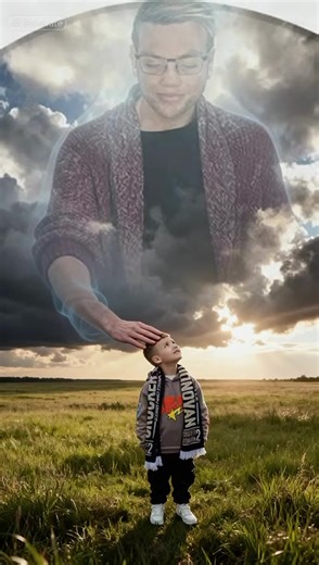 Awk when my Eamonn makes this one himself & sends me it, he’s breaking my heart a lot lately asking so much about him and telling me he’s dreaming of him and makes him sad 🥺🥺❤️