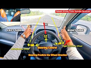 Beginner's Guide to Car Driving: Mastering the Basics