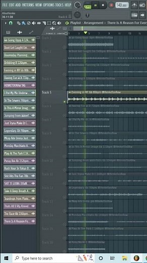 Church / Gospel Type Melody Loop 2022 #musicproduction #flstudio