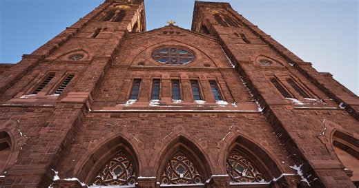 Rhode Island Attorney General shares report on child abuse in Diocese of Providence