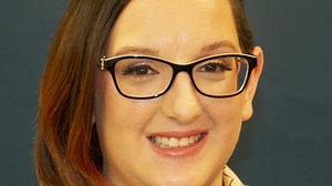 Dr. Amy Beckman: Control asthma with proper treatment and maintenance