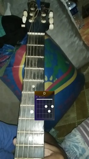 Proud Mary (creedence Clearwater) guitar tutorial #guitartabs #guitarist #shorts