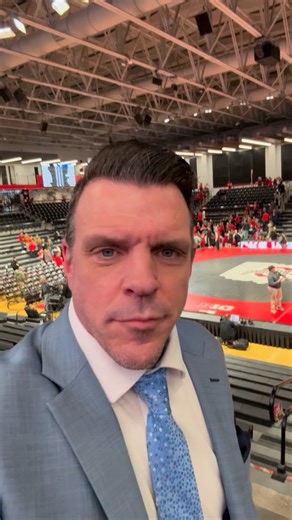 Ohio State over Michigan 26-16 to improve to 16-0 with Iowa and Penn State coming up. | Shane Sparks