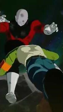 Android 17 vs Jiren Special Banter #sparkingzero