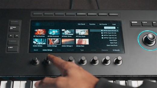 NI Kontrol S88 MK3 全配重 88 键 MIDI 键盘分析它的好与坏