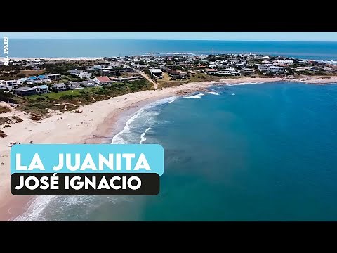 Rincones escondidos: La Juanita, un paraíso de tranquilidad a minutos de José Ignacio