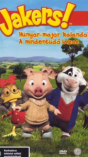 Te acuerdas de Jakers??😌🌧️#jakerslasaventurasdepiggleywinks #jakerstheadventuresofpigglywinks #niños2000 #2000skids #infancia #recuerdosinolvidables #discoverykids #pinkidinkydoo #2000s #recuerdostv #discoverykidsdoki #discoverykidsantiguo #recuerdosdesbloqueados