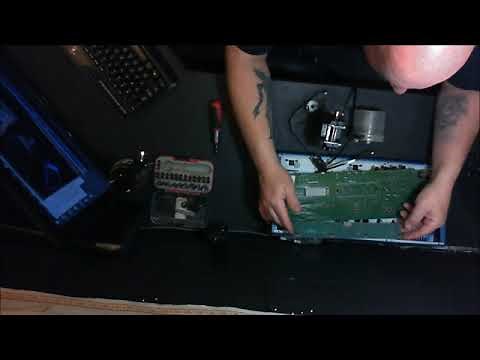 DigiTech RP7 Valve Guitar Tube Preamp/Digital Multi-Effect Processor.