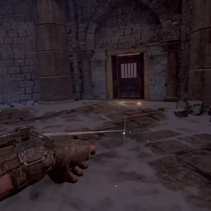 The Hunt Is On. Fall 2024. #BEHEMOTH #VR | Meta Quest