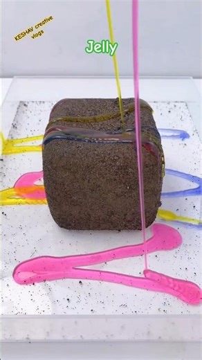 clean jelly 😜 #shots