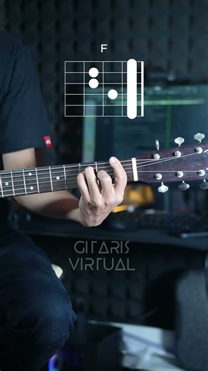 The Beatles - Hey Jude | #guitarchords