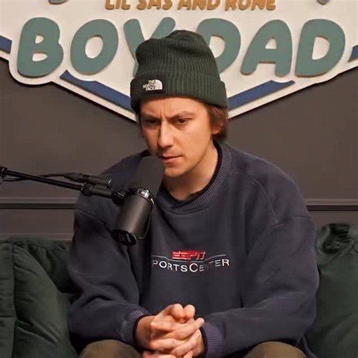 Rone | Oculus spring break | Instagram