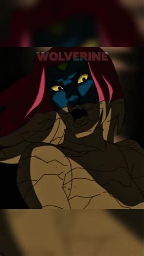 I SHOULDN'T HAVE TRUSTED MESMERO 😬😬 #recaps #xmenevolution