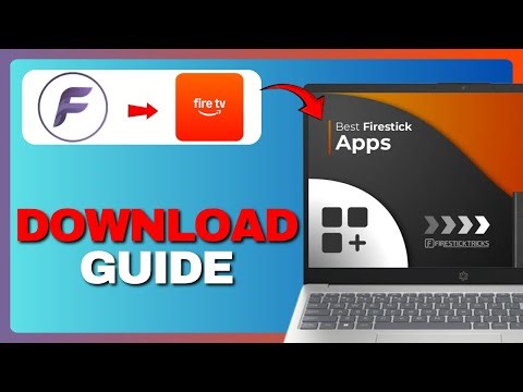 How To Download Flix On Firestick 2025!
