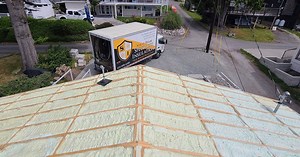 Spray Foam Insulation Is Simply Superior