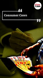 Consumer Case Consumers are entitled to legal protection. The...