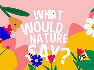 Faith In Nature: An animated musical manifesto by Faith In Nature • Ads of the World™ | Part of The Clio Network