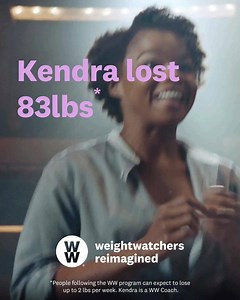 183 reactions · 12 comments | The new WW isn’t just about eating good, it’s about feeling good too. Join today and get food tips & recipes, Aaptiv for workouts, and Headspace for meditation. | WeightWatchers | Facebook