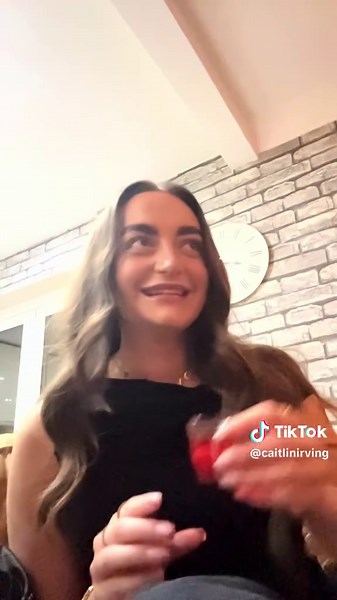 Celebrating Love: A Beautiful WLW Couple Moment