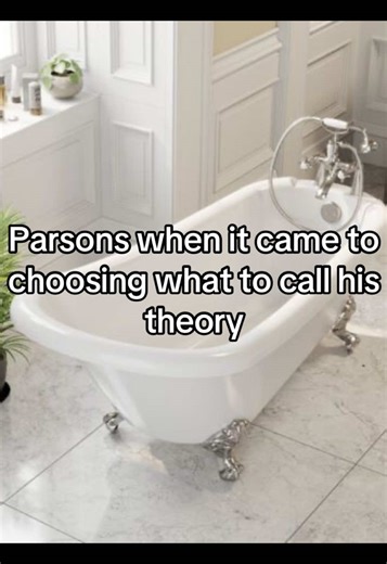 Understanding Parsons' Warm Bath Theory in Sociology