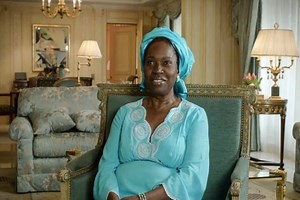 Sale temps pour les Bongo : Pascaline Bongo, sœur d'Ali Bongo... - YOP L-FRII