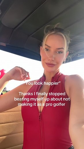 10K reactions · 3.7K comments | Ever since I started playing golf at...