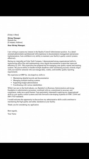 The Eloquent Resume#ATS #atsfriendly #coverletter #cvwriting