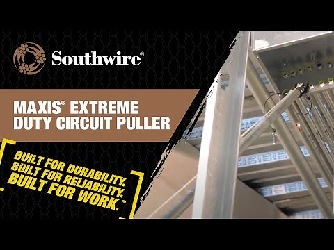 XD1 Maxis® Extreme Duty Circuit Puller