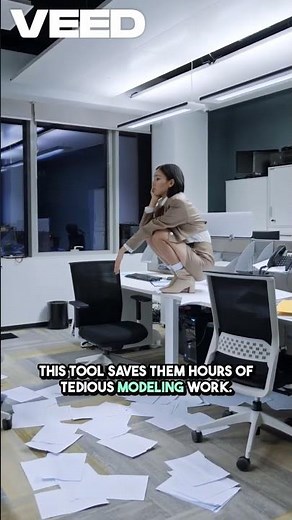 Unbelievable AI Creates Realistic 3D Humans from Just Photos! The Future Is Here! #ai #aitools #3d