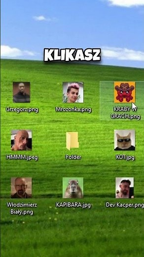 Jak Wrzucić Pliki do FOLDERU 📂