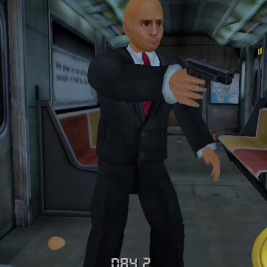 Tips for Realistic Gameplay in Hard Time 3D Hitman