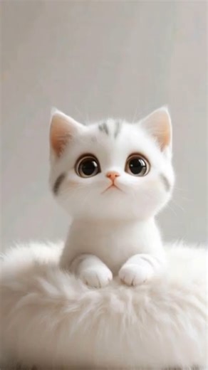 Cute Kitten Dancing to Frog Cat Tune – Adorable Moments #Shorts