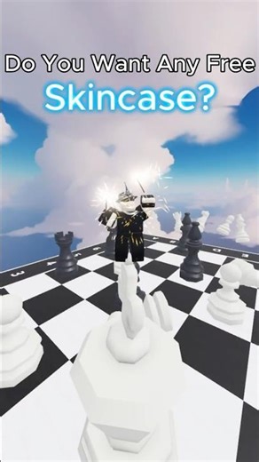 Do You Need Free Rival Skins? (Roblox Rivals)