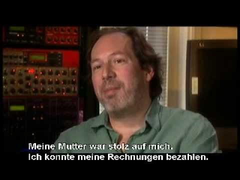 Hans Zimmer - making of RAIN MAN Soundtrack