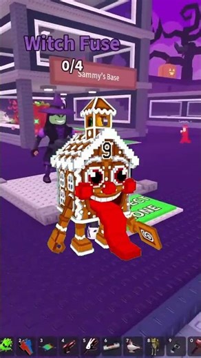 Random Roblox chaos again 💀 #robloxgaming #stealabrainrot 21