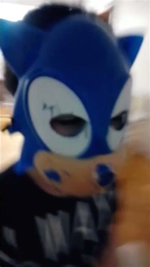 Person Sonic Death