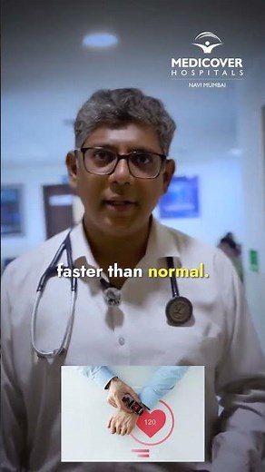 What Is Sinus Tachycardia? Causes of a Fast Heartbeat Explained | Medicover Hospitals