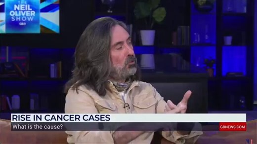 Neil Oliver: “Those products, are still out there being pushed into peoples bodies”‼️Professor Angus Dalgleish: “It’s bordering on criminal negligence”‼️London Professor of Oncology details the “Biggest smoke and mirrors going”‼️Dalgleish:“Pfizer and Moderna were saying 95% effective etc ... they were quoting Relative risk.. but for absolute risk the figures were 0.84... they fiddled the papers... with highly selected data”‼️Dalgleish says the truth was, you needed to vax 118 people to prevent 1