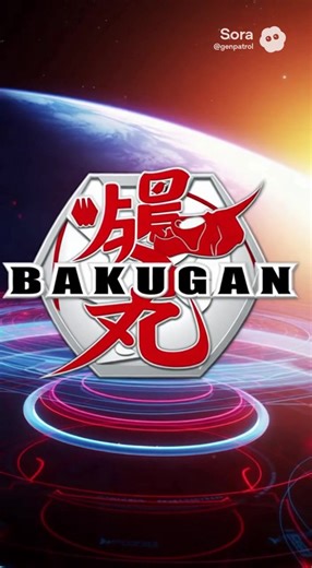 Breaking: Bakugan is evolving again — from toys to screens. Here’s what we know about the new game 🌀 #GamingNews #Bakugan