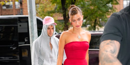 Hailey Bieber’s 29 Best Looks of All Time—in Honor of Her 29th Birthday