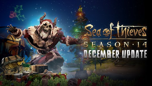 The Sea of Thieves servers are back online, delivering Grapple Gun upgrades, Safer Seas changes, correctly sized emote props and more! Release notes: https://seaofthieves.com/release-notes/3.2.2 | Sea of Thieves