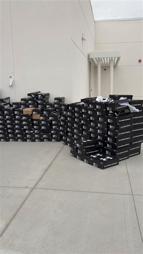 Apparrell change = Everything Must Go Sale!!!