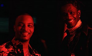 T.I. – The Weekend Ft. Young Thug (Video)