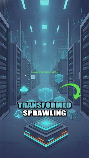 Why Is Virtualization So Important
