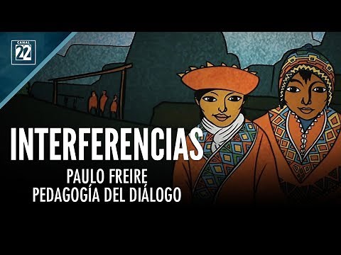 Paulo Freire: pedagogía del diálogo